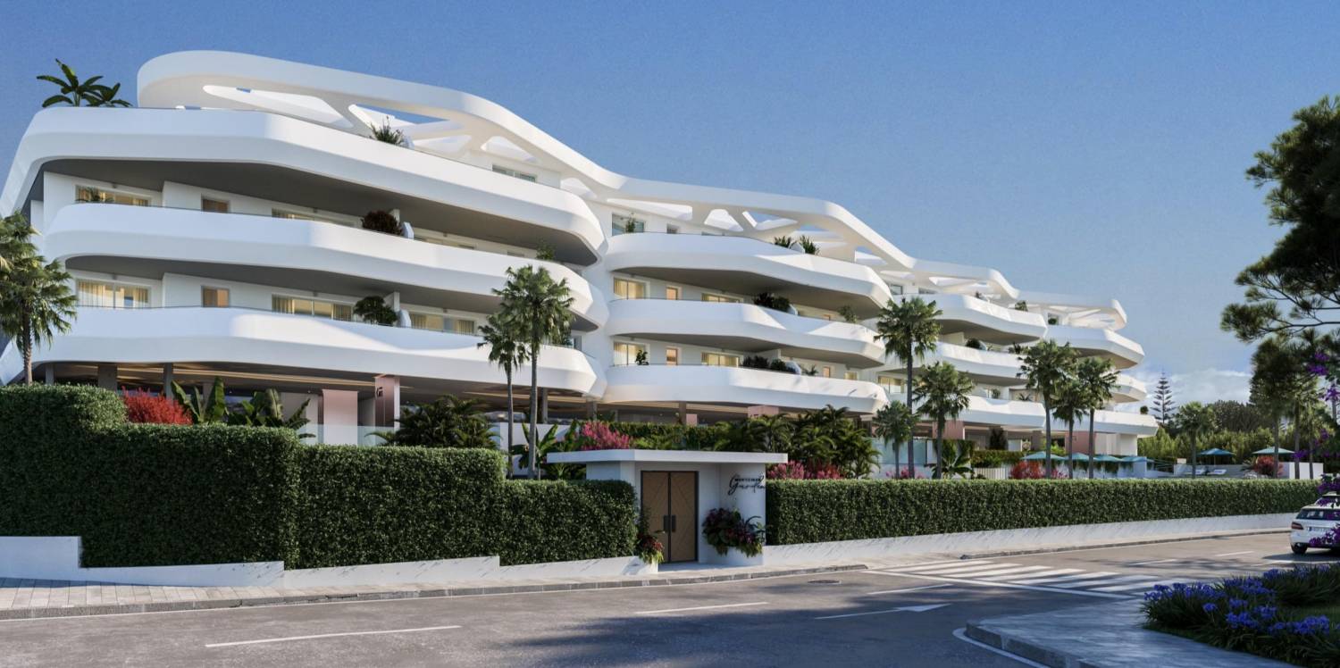 N10848 Torremolinos Malaga Apartment 1