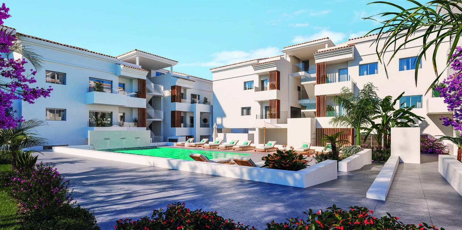 N10850 Fuengirola Malaga Apartment 1