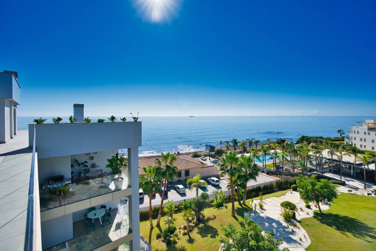 N10868 Mijas Costa Malaga Apartment 1