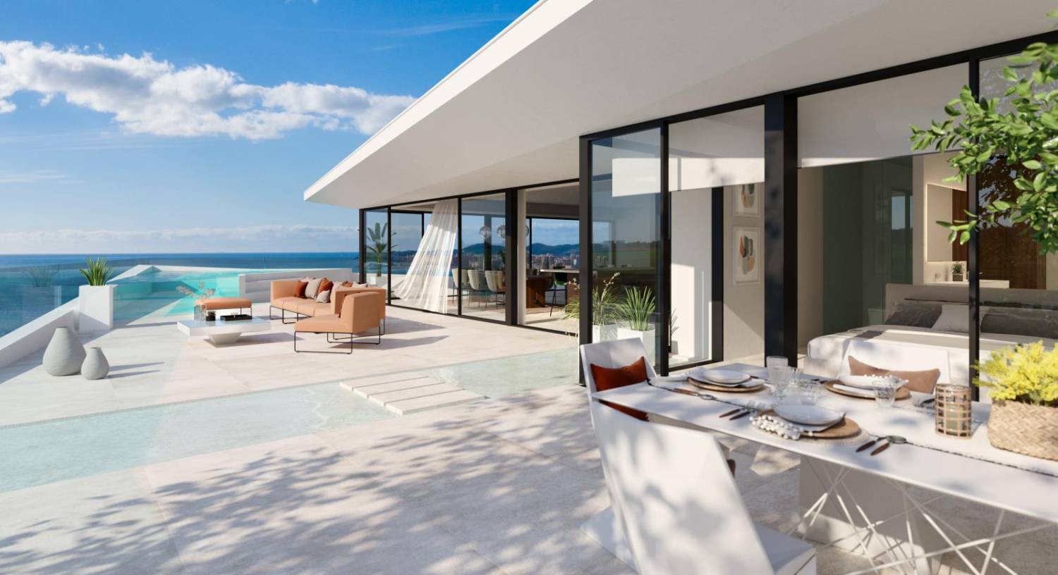 N10872 Fuengirola Malaga Penthouse 1