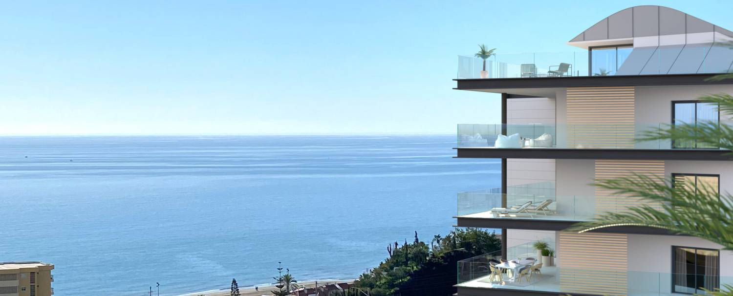 N10873 Fuengirola Malaga Apartment 1