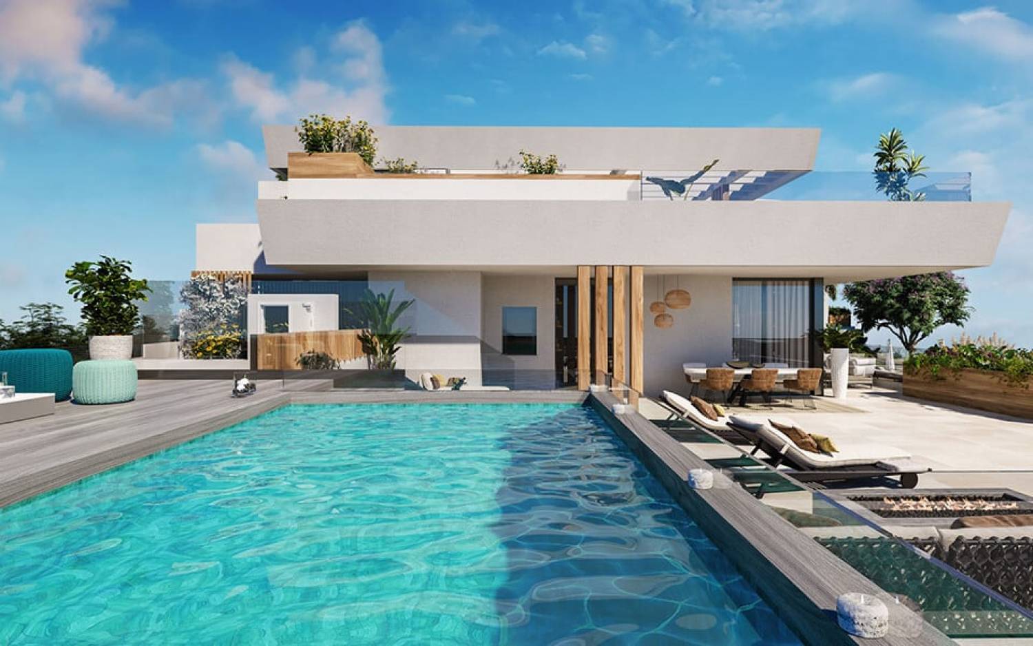 N10877 Marbella Malaga Apartment 1