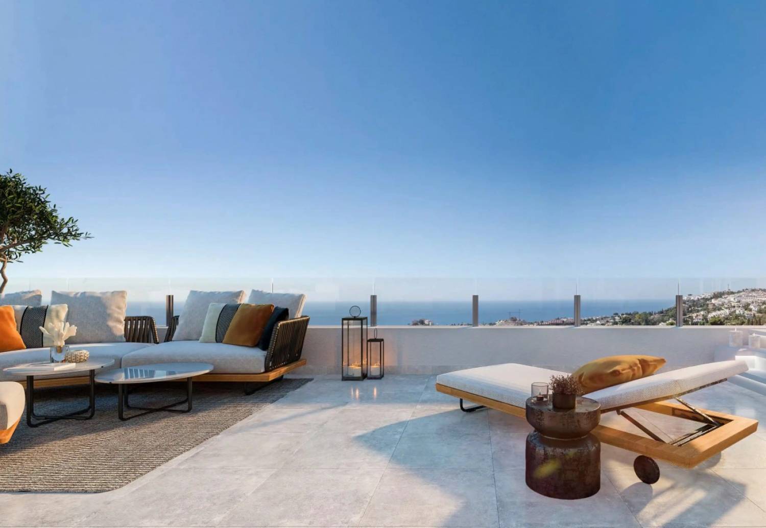 N10878 Benalmadena Malaga Apartment 1