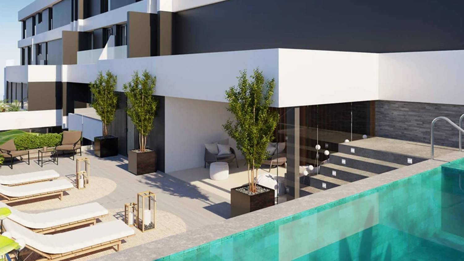 N10880 Fuengirola Malaga Apartment 1