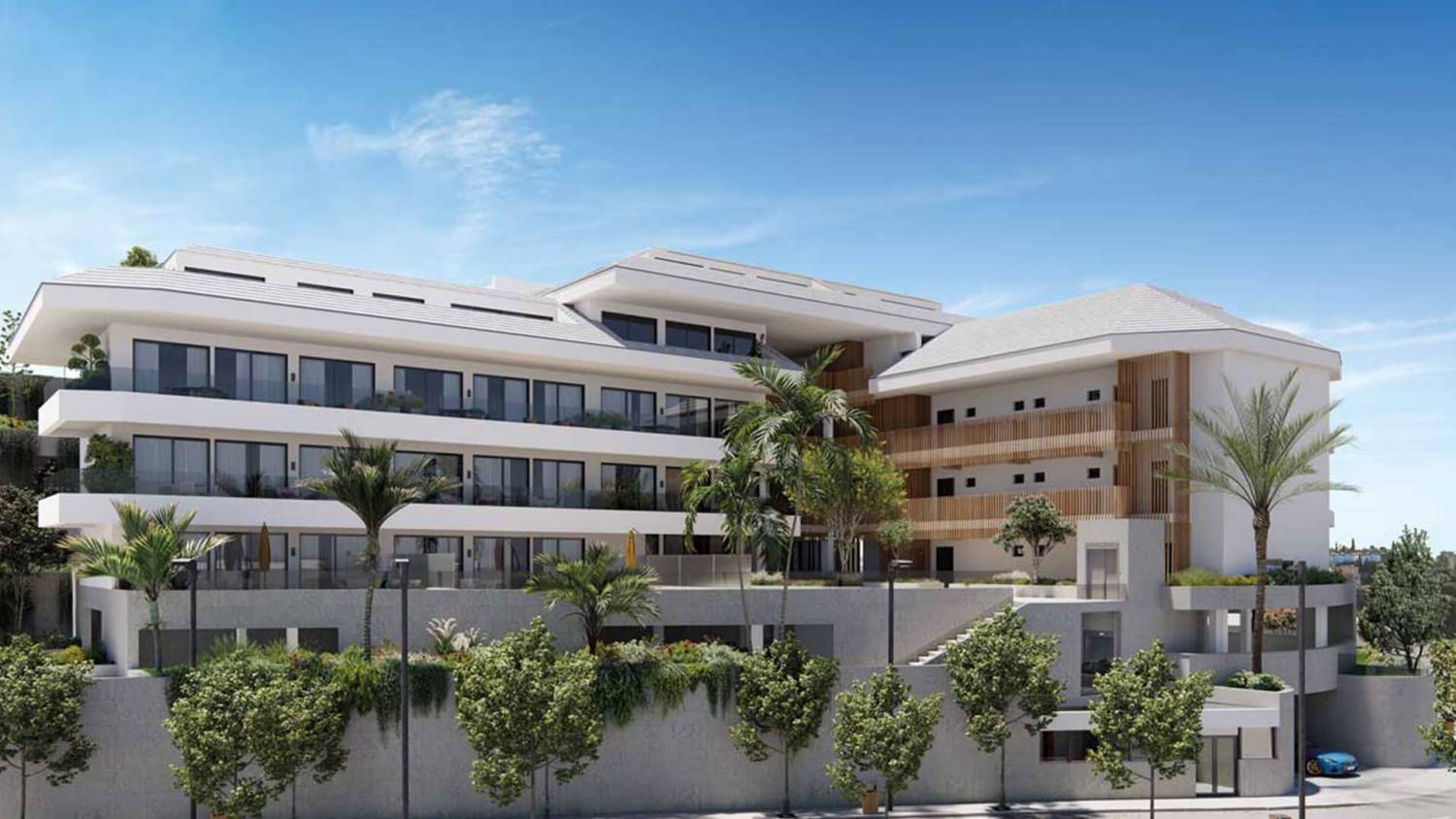 N10883 Fuengirola Malaga Apartment 1