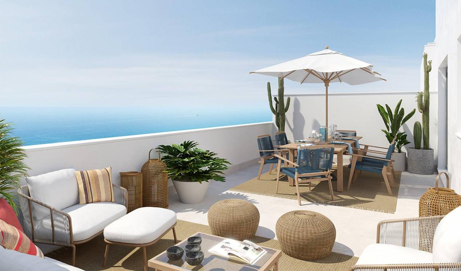 N10884 Estepona Malaga Apartment 1