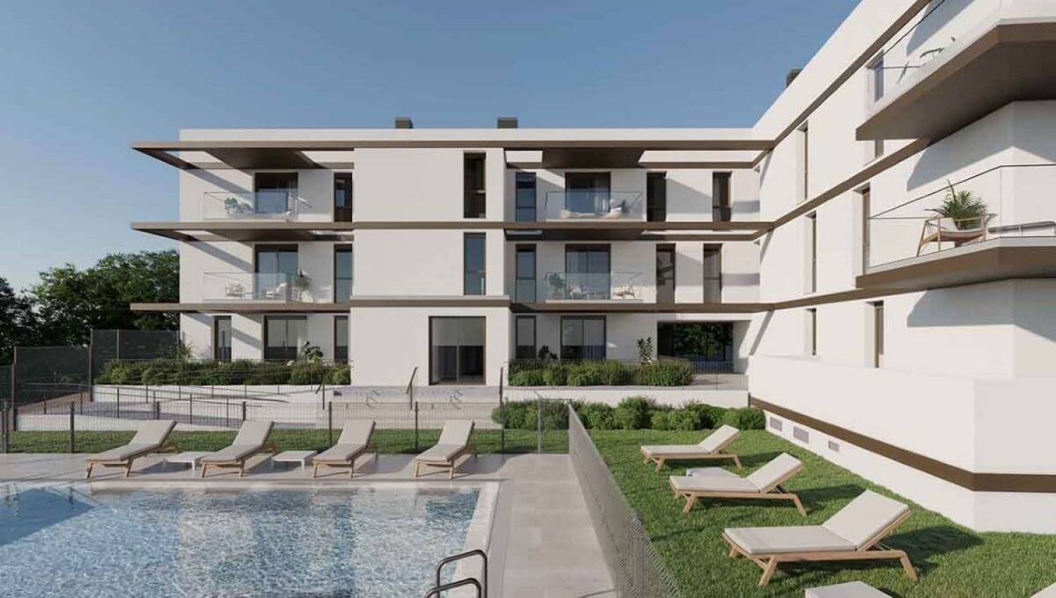 N10887 Estepona Malaga Apartment 1