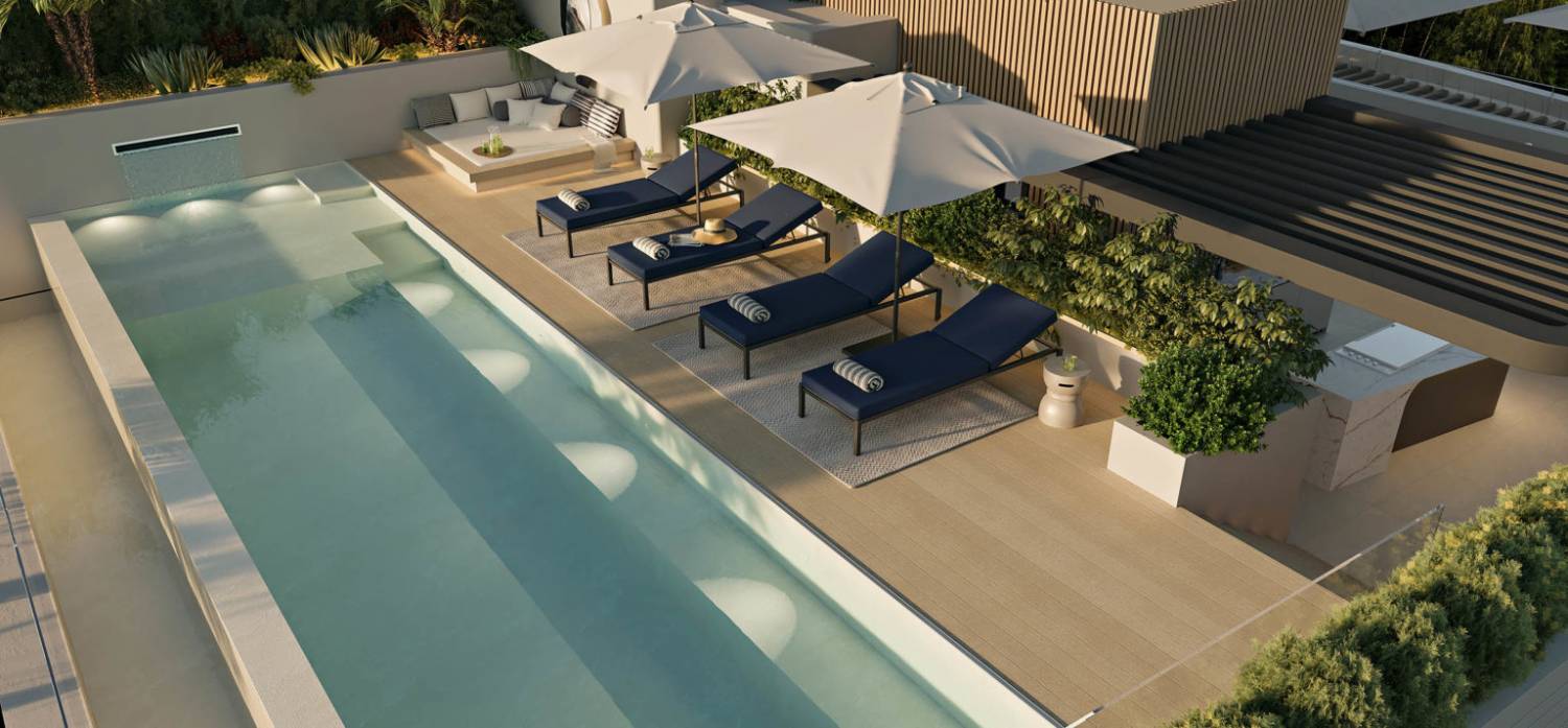 N10889 Marbella Malaga Apartment 1