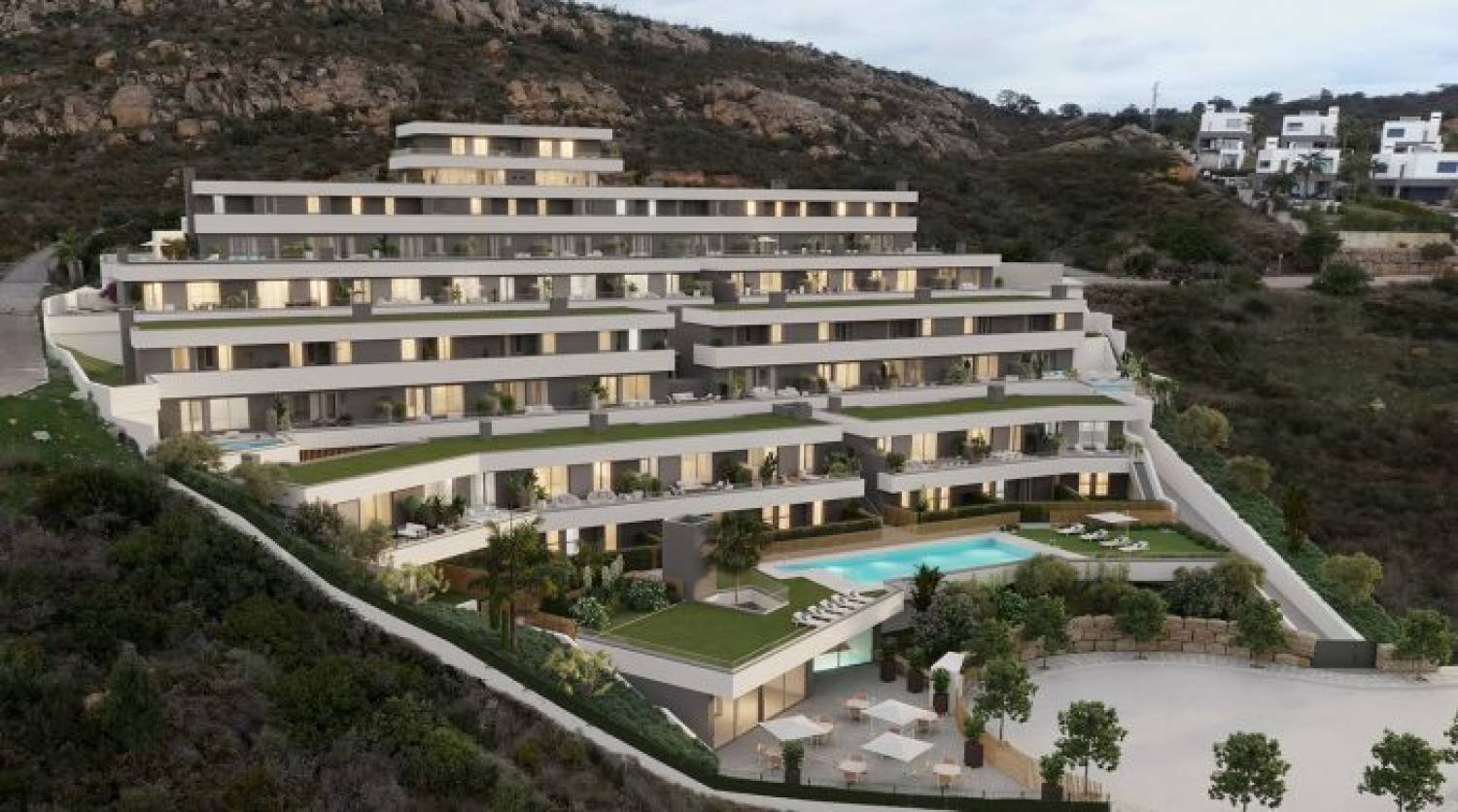 N10899 Sotogrande Cadiz Apartment 1