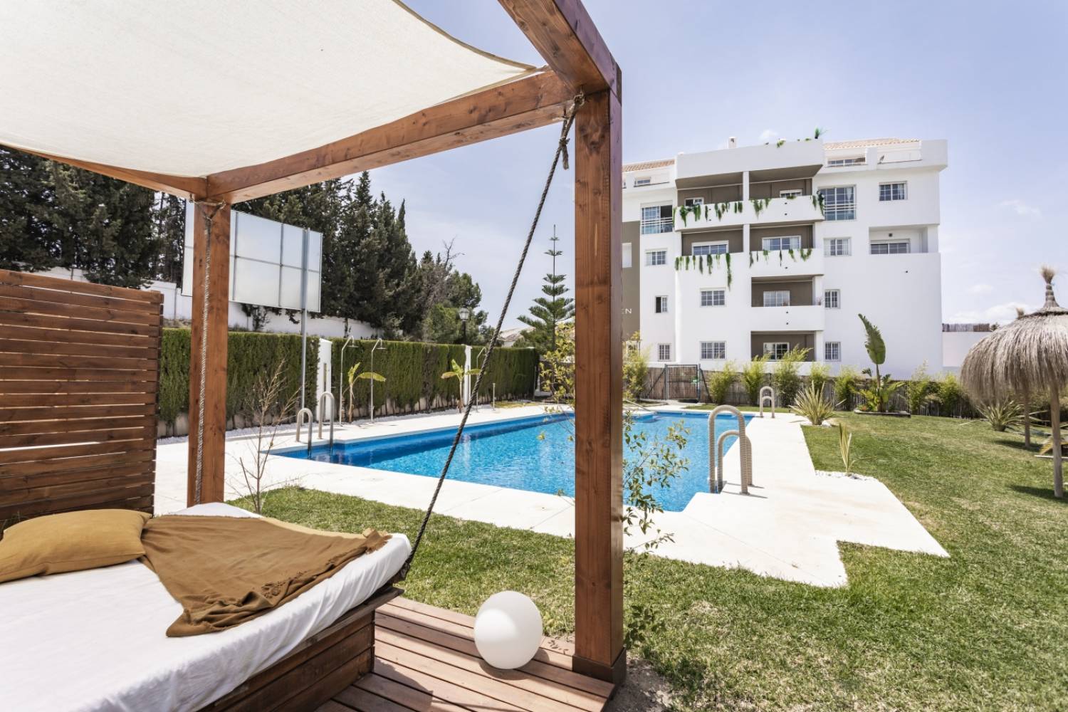 N10905 Marbella Malaga Apartment 1