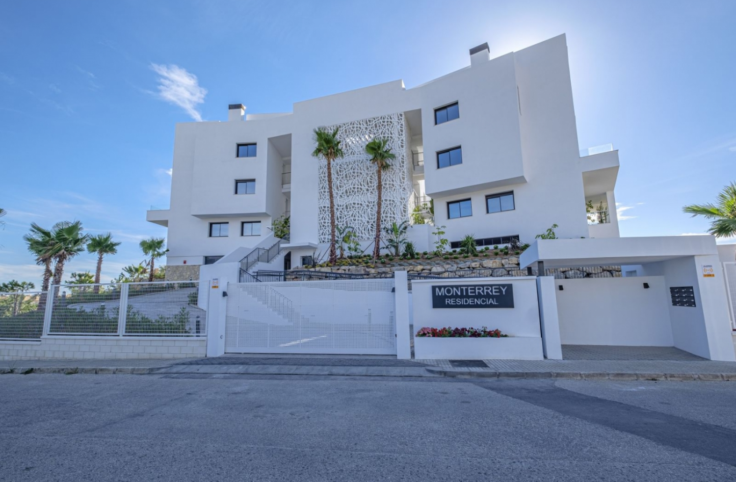 N10906 Mijas Costa Malaga Apartment 1