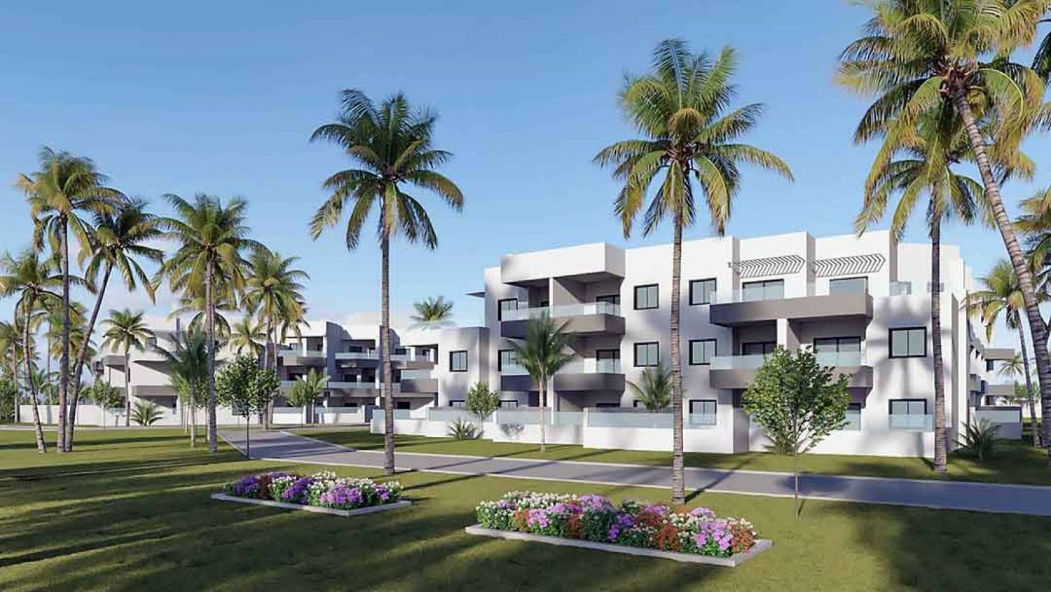 N10913 Malaga Malaga Apartment 1