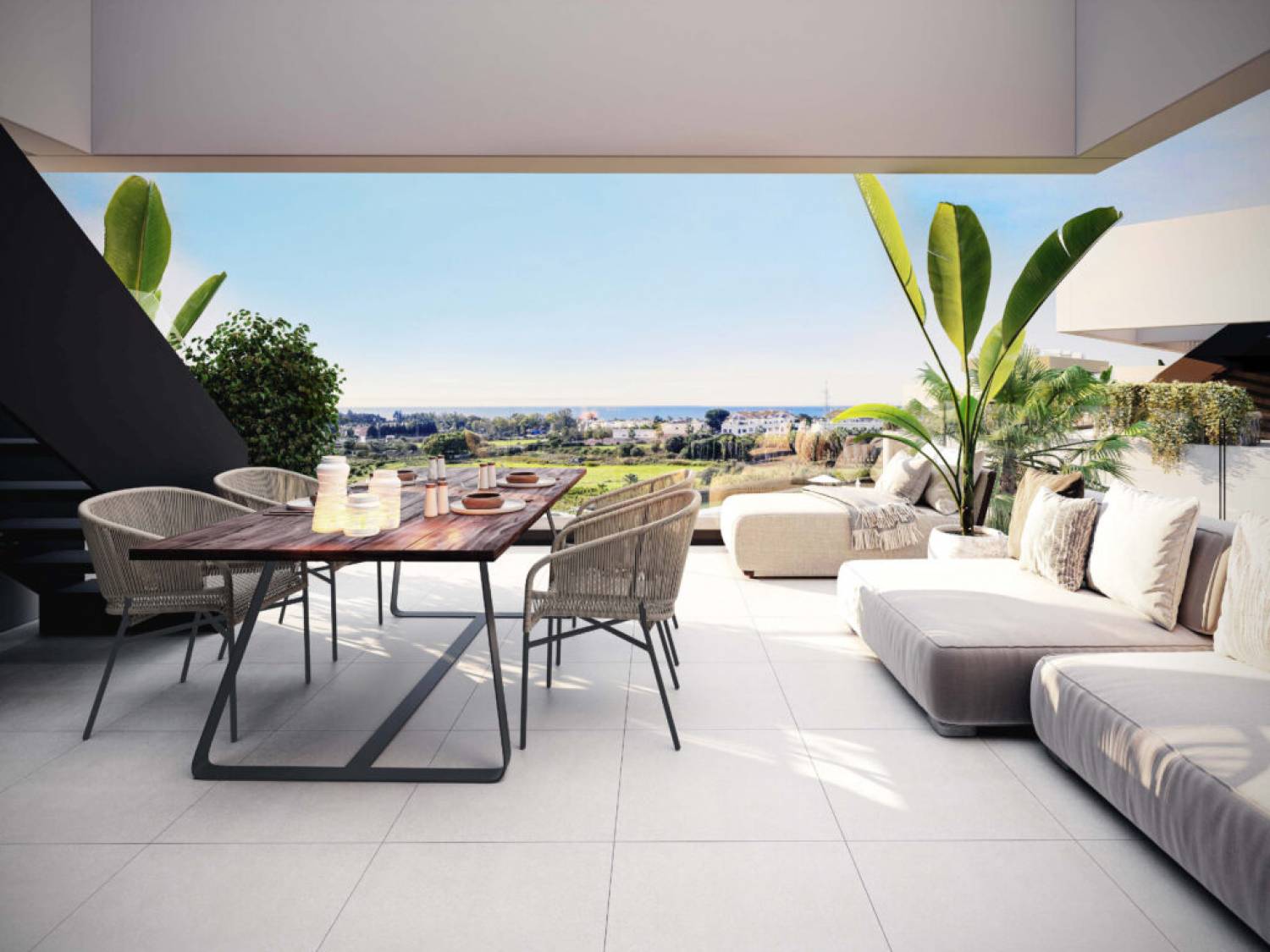 N10925 Estepona Malaga Apartment 1