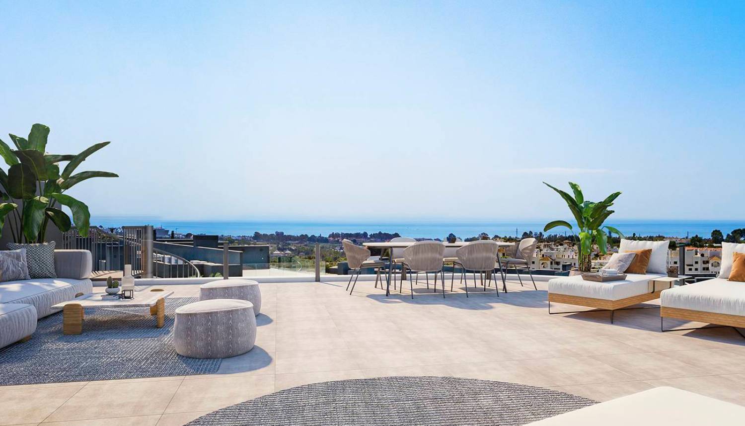 N10926 Estepona Malaga Apartment 1