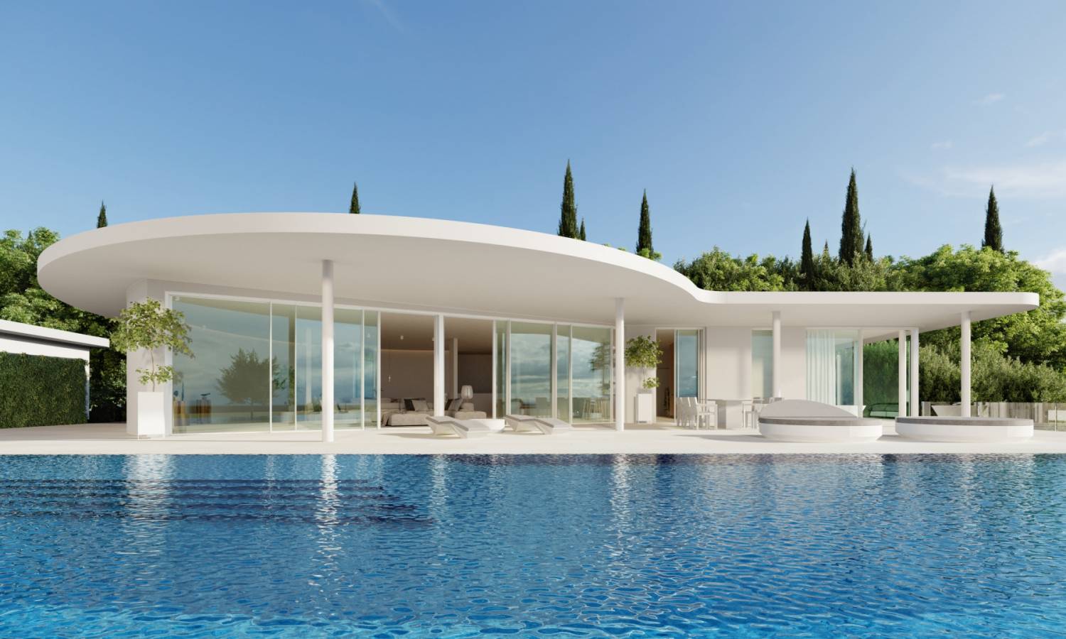 N10940 Fuengirola Malaga Detached Villa 1