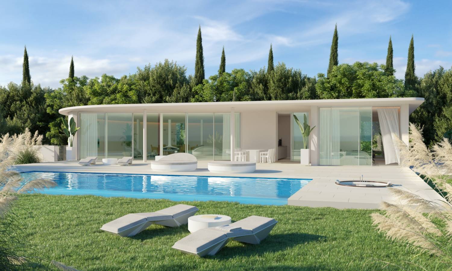 N10941 Fuengirola Malaga Detached Villa 1