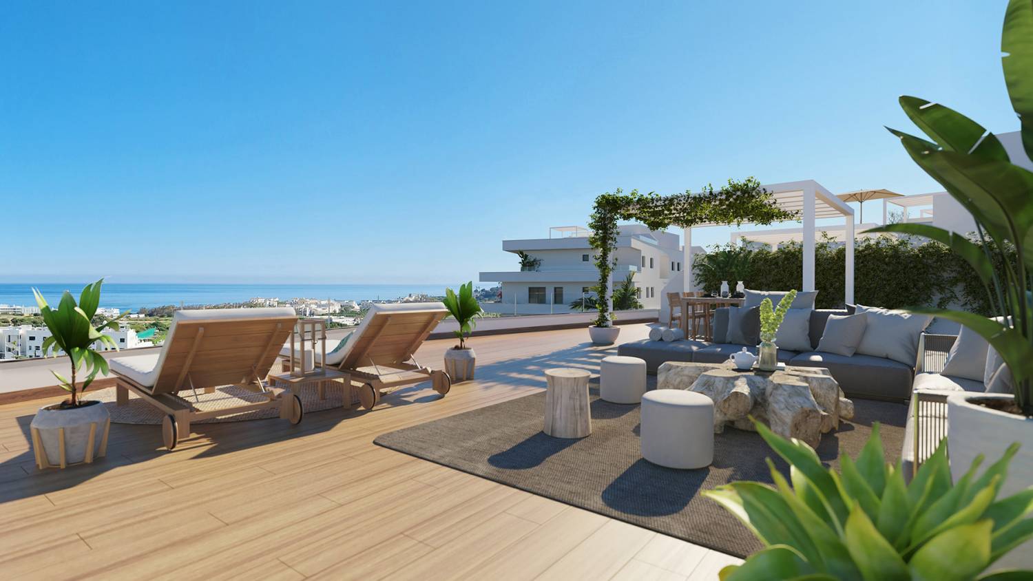 N10962 Estepona Malaga Apartment 1