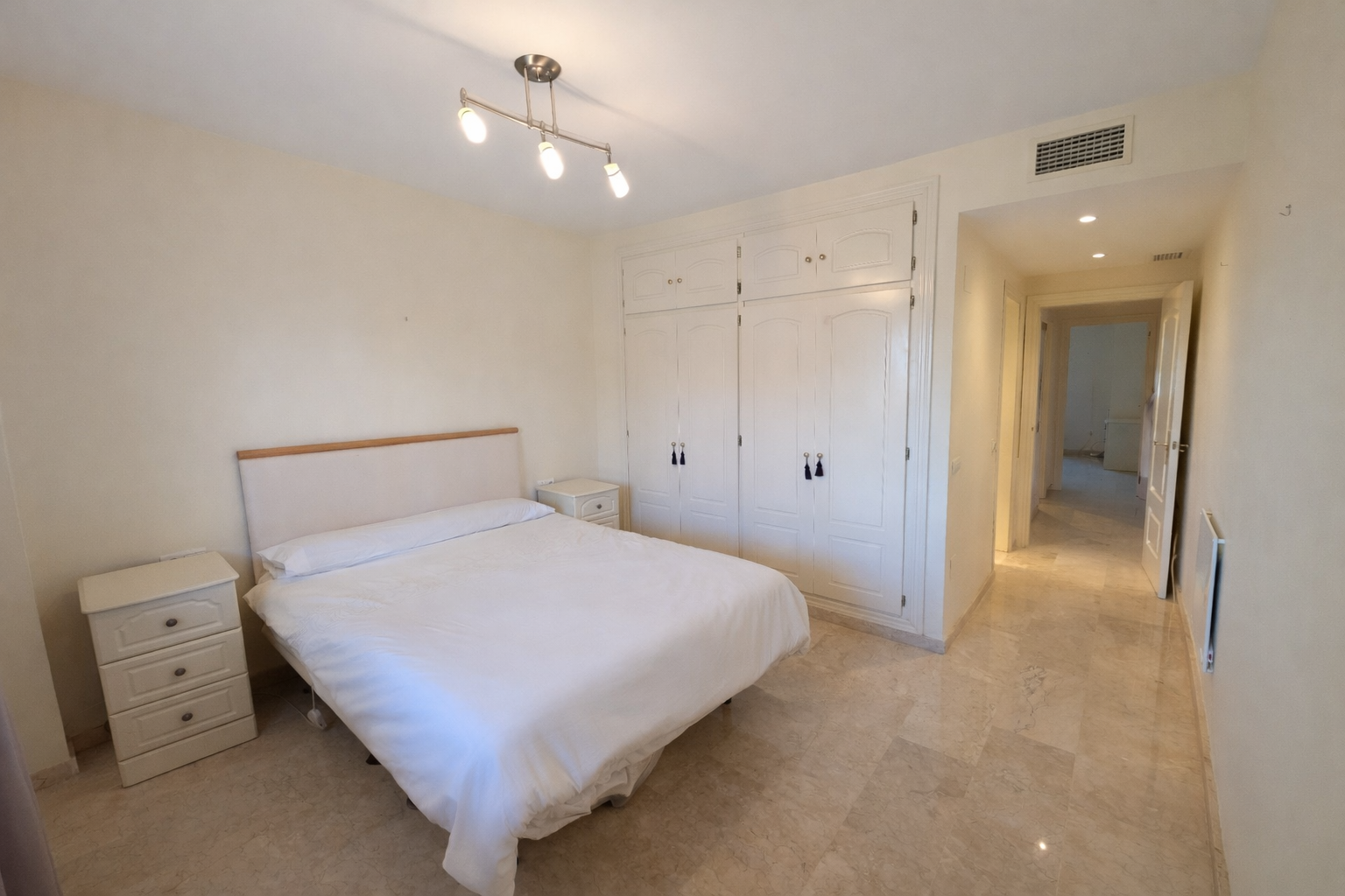 Property 6 NUS201 El Chaparral Malaga Ground Floor Apartment 14