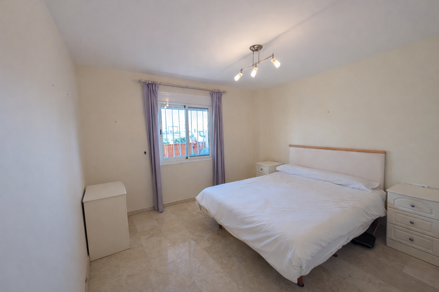 Property 7 NUS201 El Chaparral Malaga Ground Floor Apartment 14