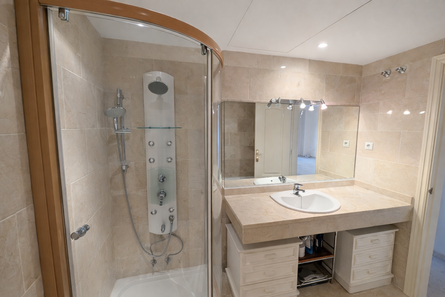 Property 11 NUS201 El Chaparral Malaga Ground Floor Apartment 17