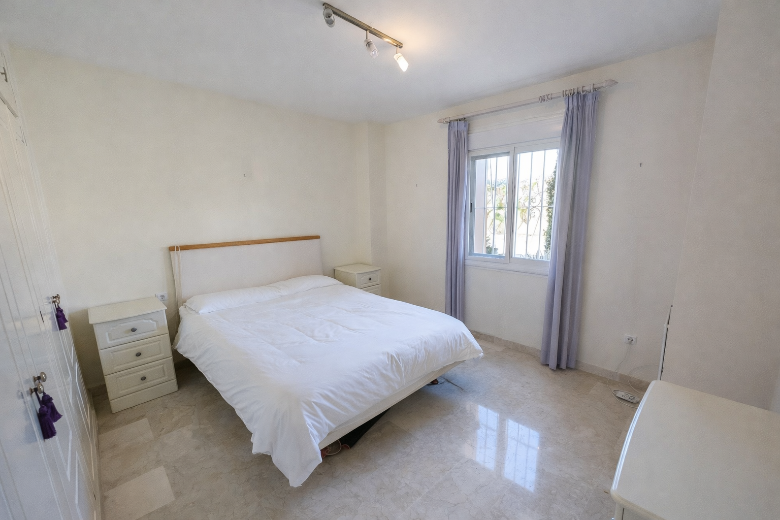 Property 13 NUS201 El Chaparral Malaga Ground Floor Apartment 18