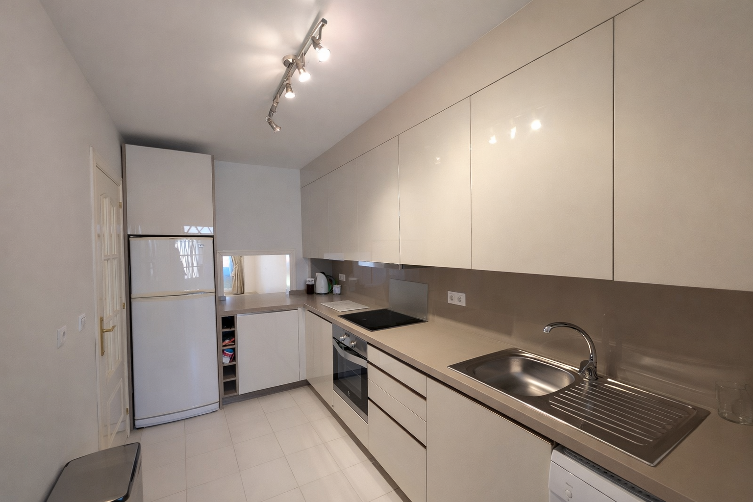 Property 15 NUS201 El Chaparral Malaga Ground Floor Apartment 20