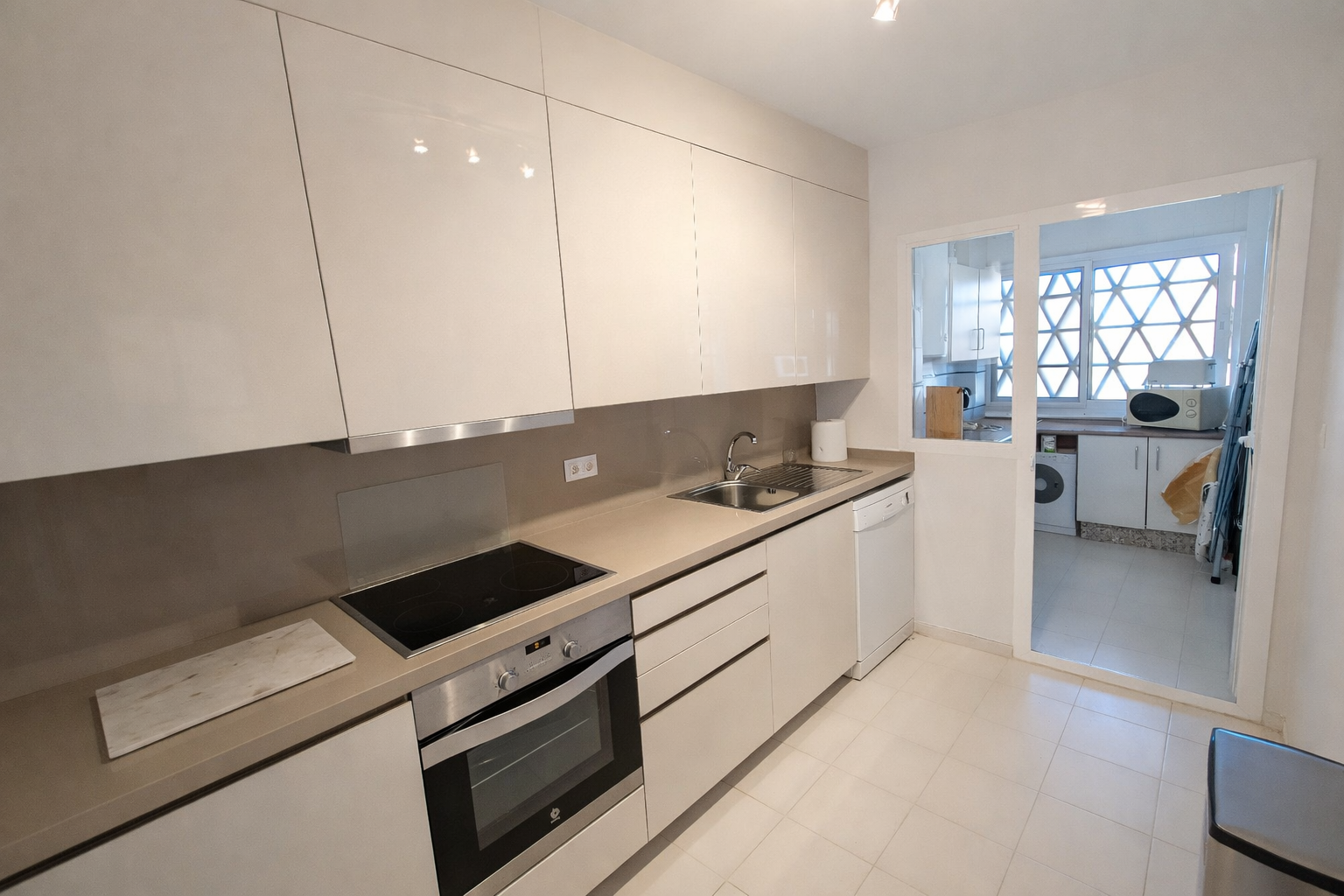 Property 16 NUS201 El Chaparral Malaga Ground Floor Apartment 20